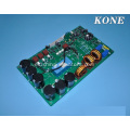 KM870350G01 V3F16L Inverter PCB Assy para ascensores Kone